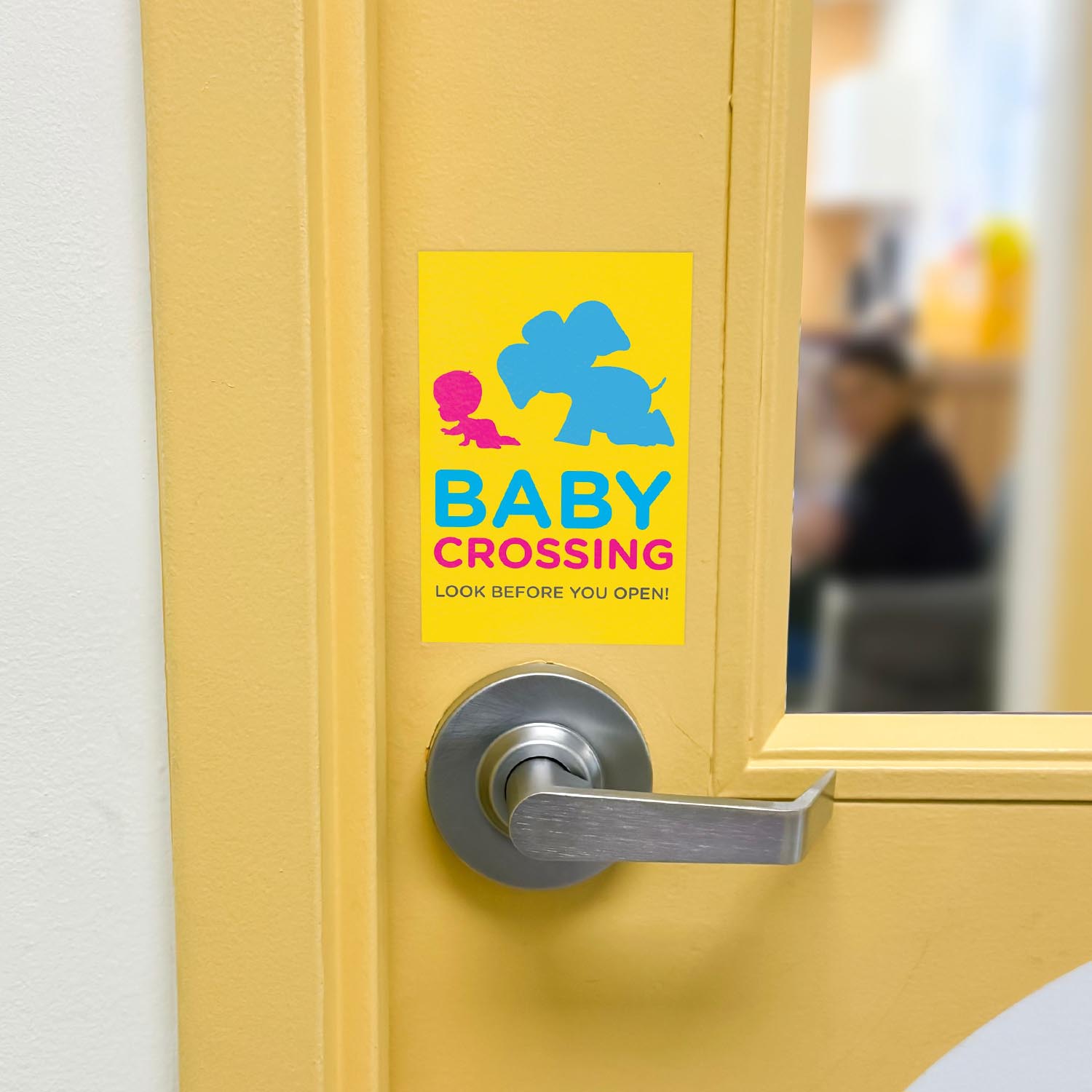 Infant Entry Sign TLE Login